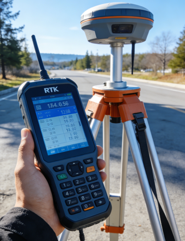 UAV平台负载开发