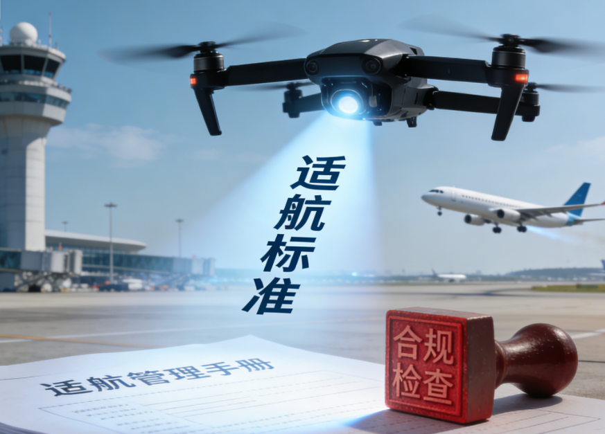 CCAR92熟识+适航审定+持续适航