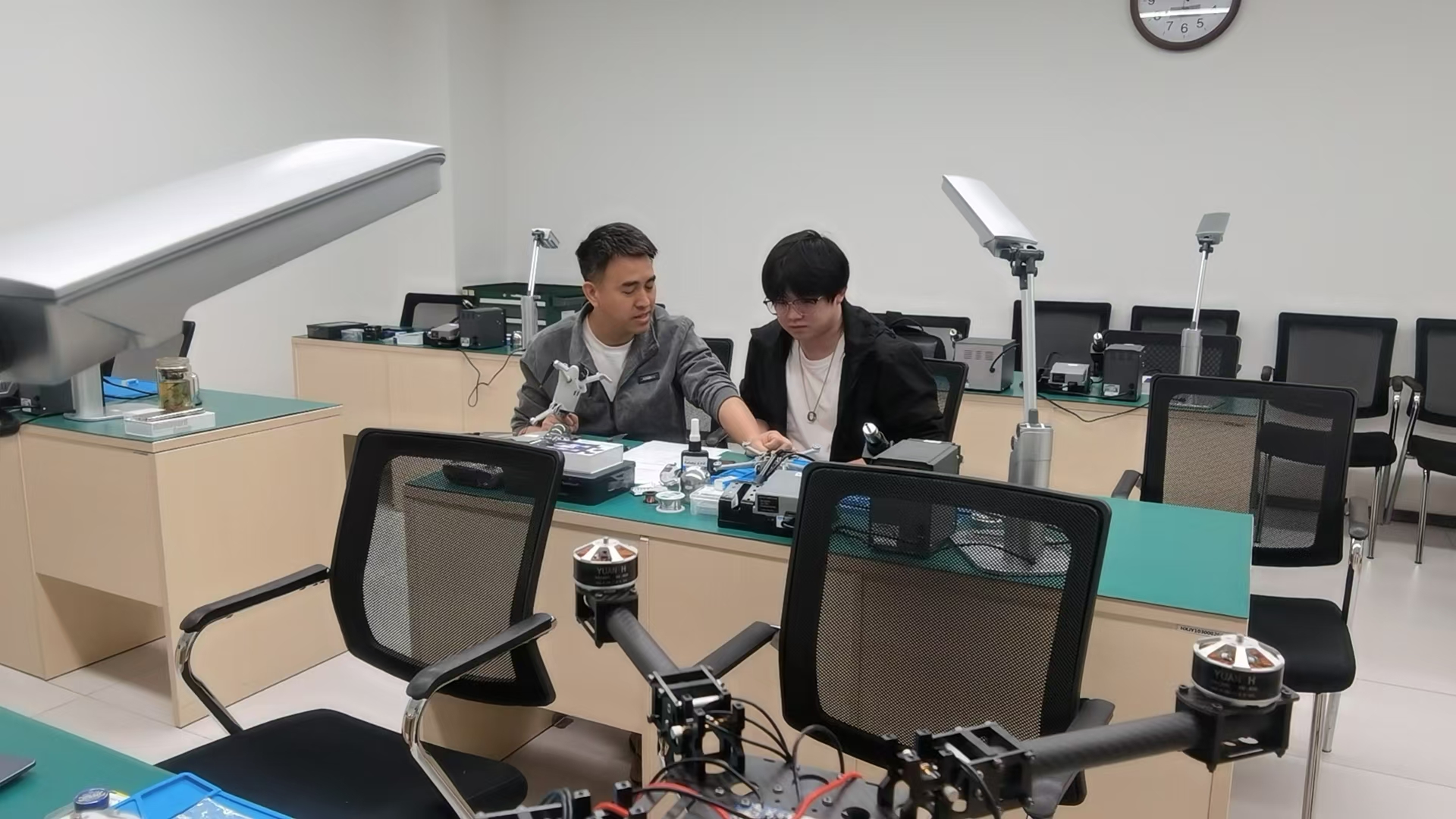 行业新闻与动态