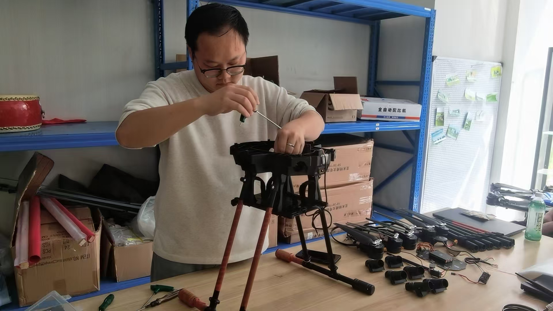 行业新闻与动态