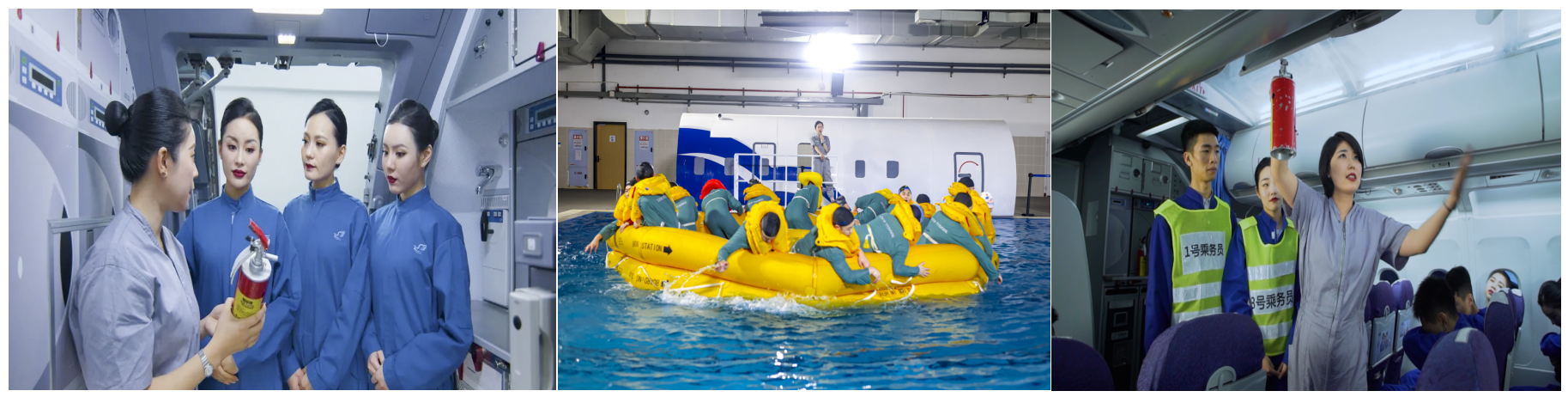 无人机毛竹吊运作业SOP